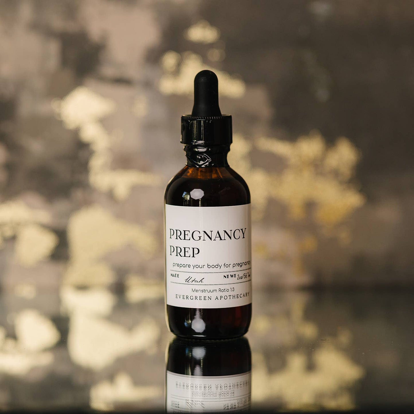 Pregnancy Prep Tincture