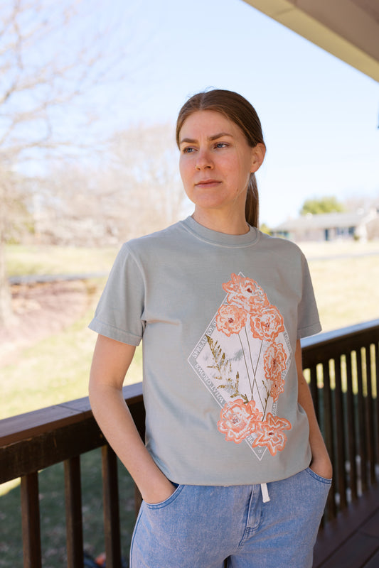 Spread Joy, See What Grows