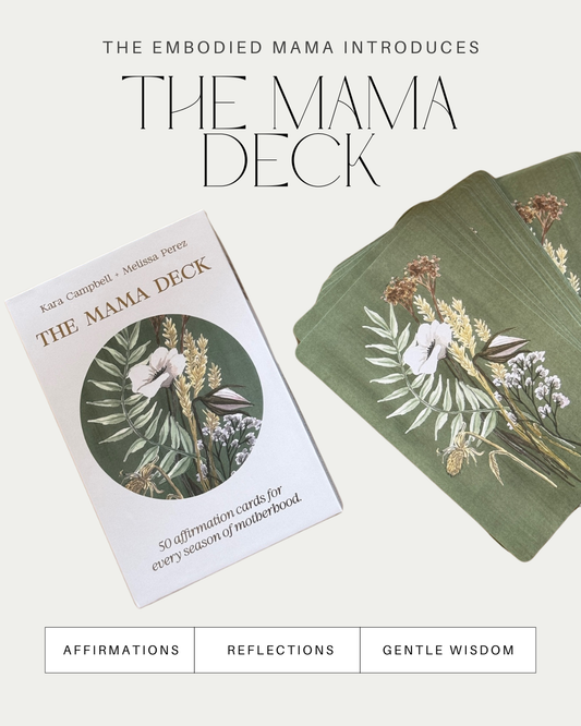 The Mama Deck