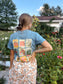 Sow Kindness Reap Grace Graphic Tee