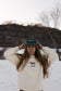 Feed Cows Grass Again Hat