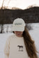 Support Your Local Raw Dairy Farmer Hat