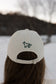 Support Your Local Raw Dairy Farmer Hat