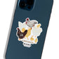 Chicken Mama Sticker