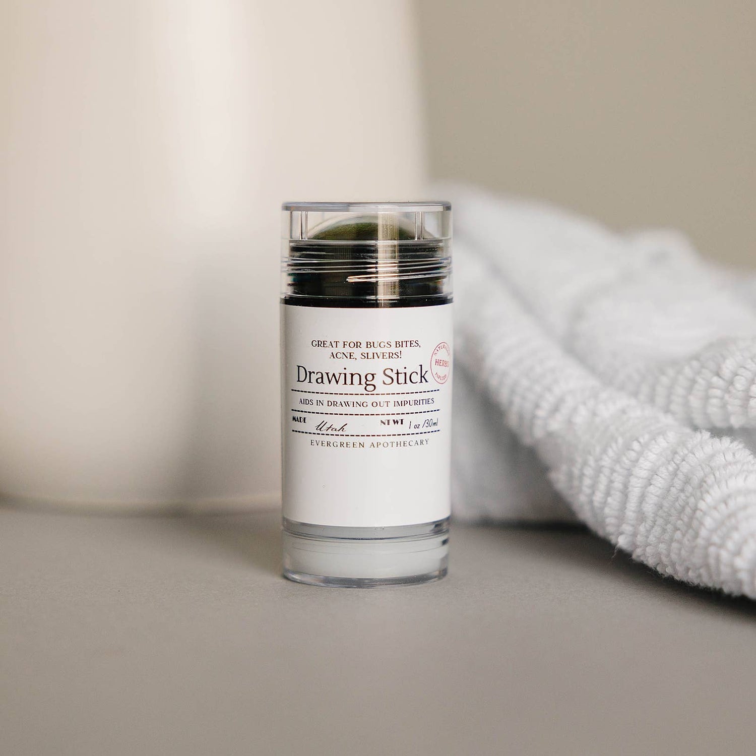 Natural Health & Beauty