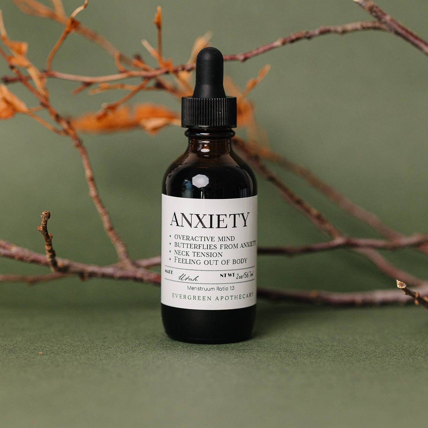 Anxiety Tincture