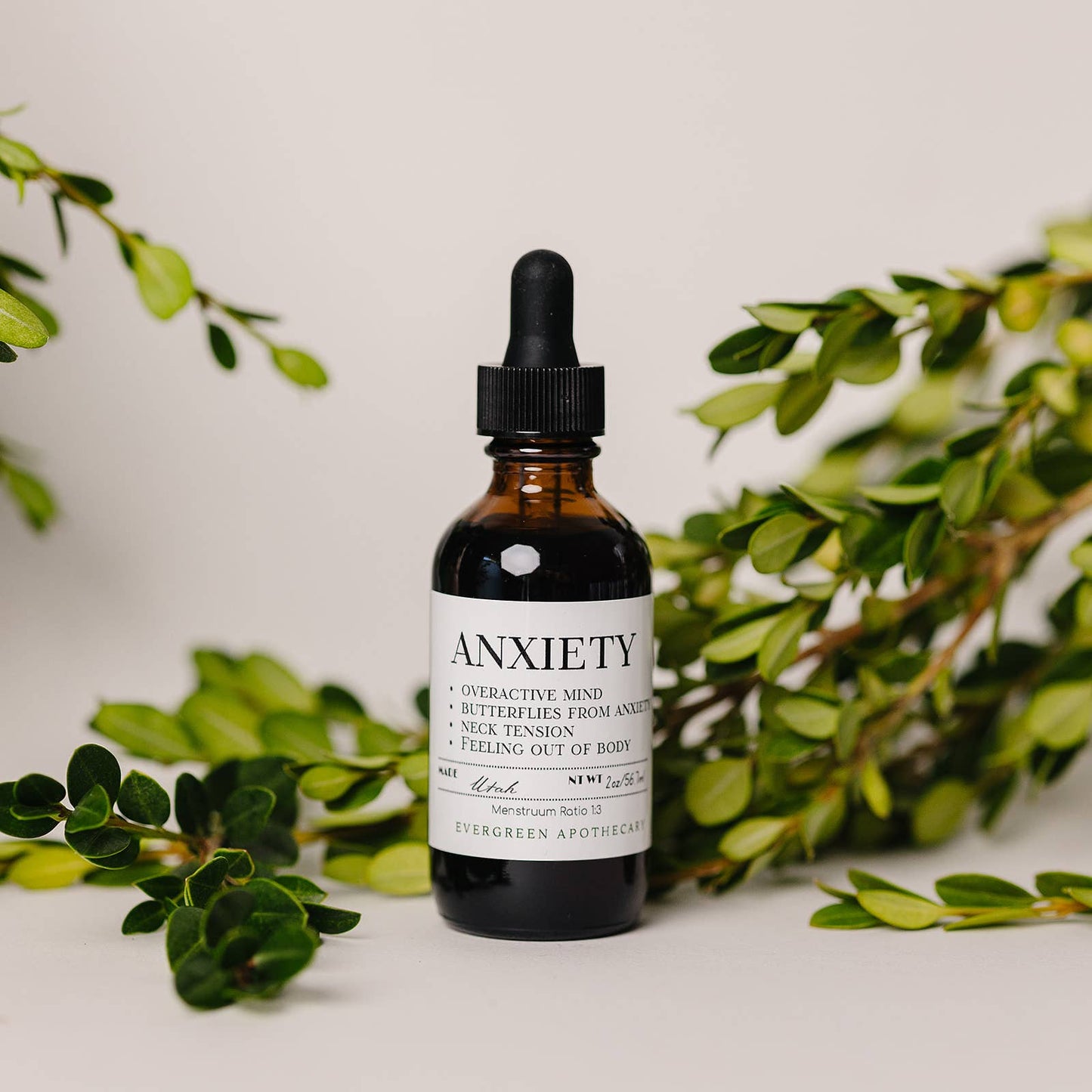 Anxiety Tincture