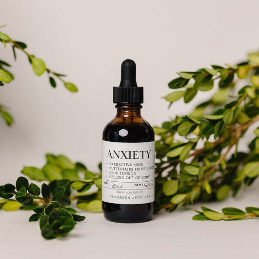 Anxiety Tincture