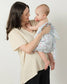 Everywhere Nursing & Maternity V-Neck Tee - ORGANIC COTTON