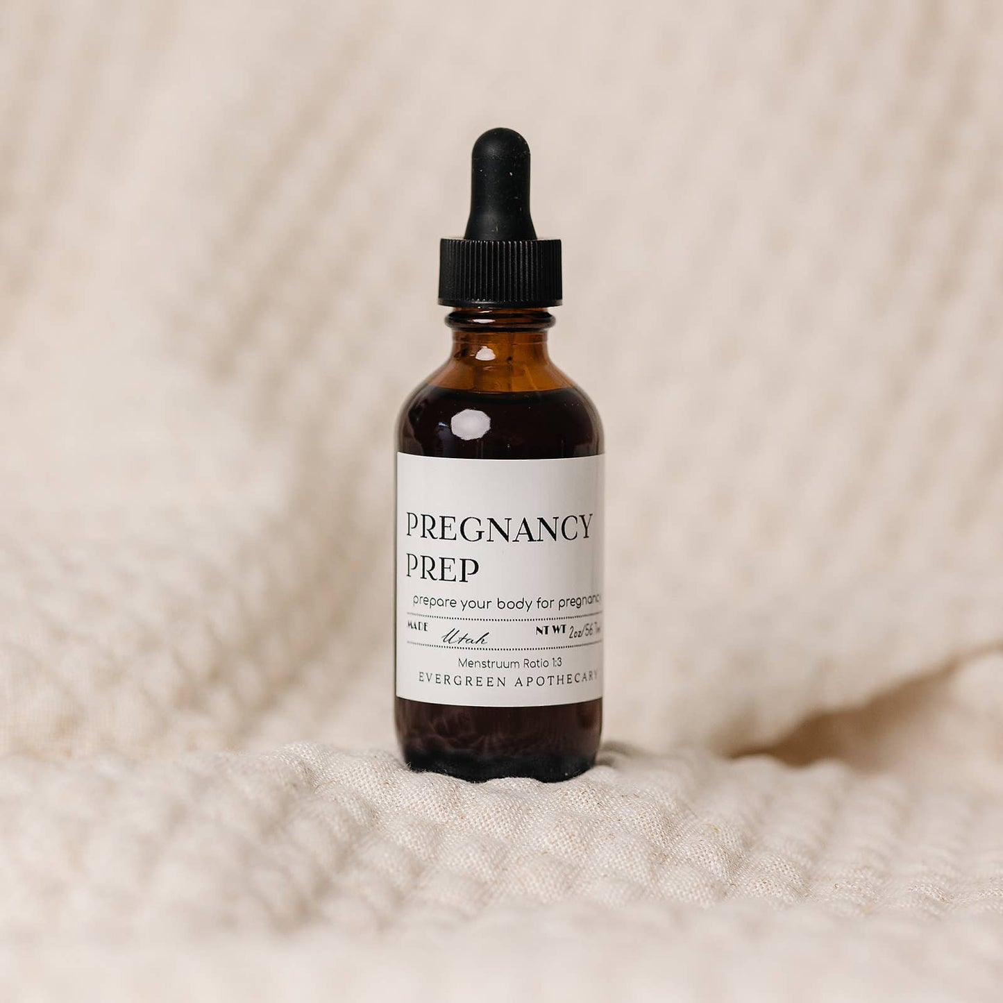 Pregnancy Prep Tincture