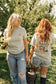 In Everything Give Thanks Graphic Tee