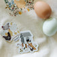Chicken Mama Sticker