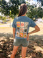 Sow Kindness Reap Grace Graphic Tee