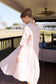 Spring Breeze Dress