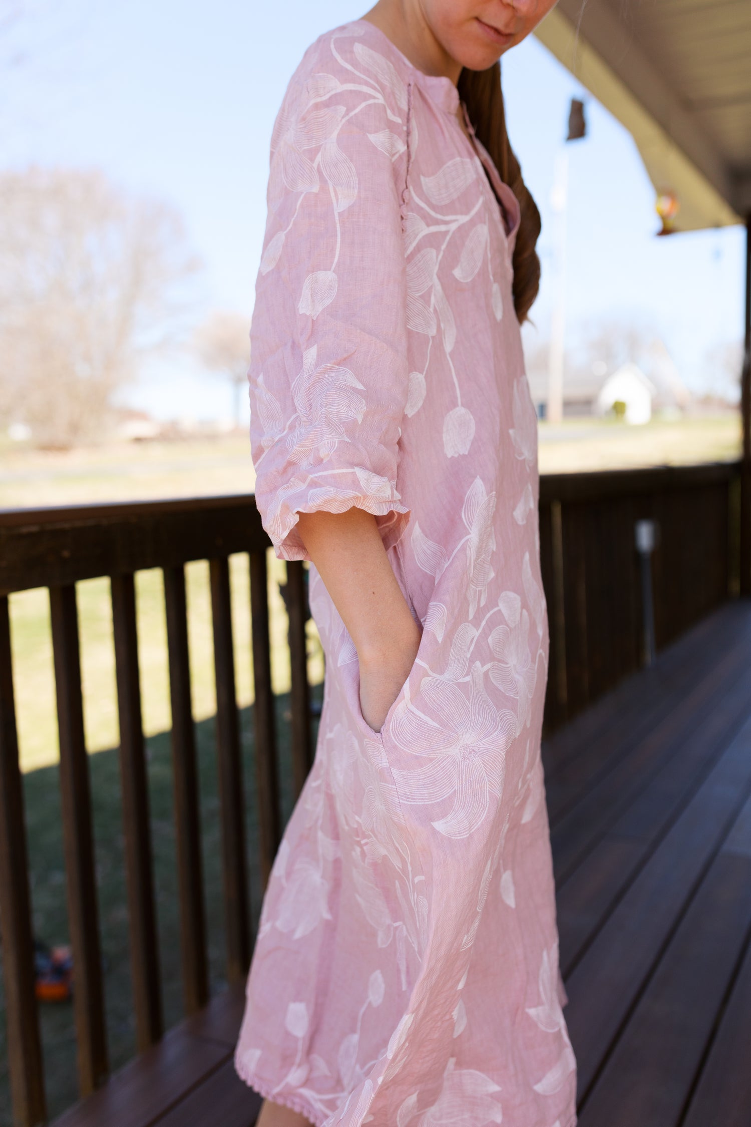 Everyday Dresses