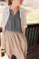 The Riverwalk Skirt