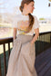 The Riverwalk Skirt