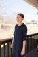Italian Linen Dress/Duster