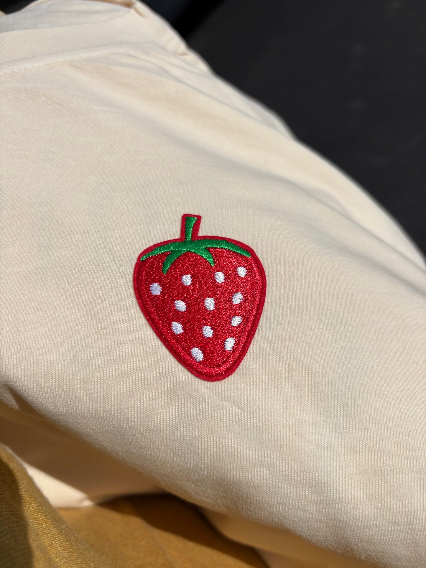 Fruit of the Spirit Graphic Tee